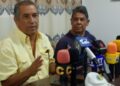 Secretario de AD en resistencia en Bermúdez pidió al alcalde mostrar cuentas claras a los carupaneros