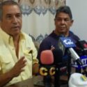Secretario de AD en resistencia en Bermúdez pidió al alcalde mostrar cuentas claras a los carupaneros
