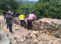 Reportan avance del 75% en obras de rehabilitación de la Troncal 9 entre Sucre y Anzoátegui