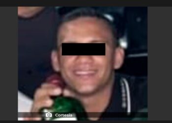 Detienen a joven de 21 años por el asesinato de dirigente del PSUV en El Morro