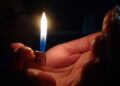 Vecinos de Club de Leones en la Troncal 10 llevan 10 días sin luz por la quema de un transformador