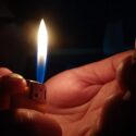 Vecinos de Club de Leones en la Troncal 10 llevan 10 días sin luz por la quema de un transformador