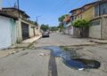 Voz Comunitaria | Fallas eléctricas, escasez de agua y acumulación de basura asfixian al sector Brisas del Mar