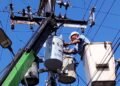 Los equipos permitirán la recuperación de tensión y el suministro de energía