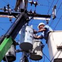Los equipos permitirán la recuperación de tensión y el suministro de energía