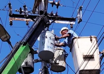 Los equipos permitirán la recuperación de tensión y el suministro de energía