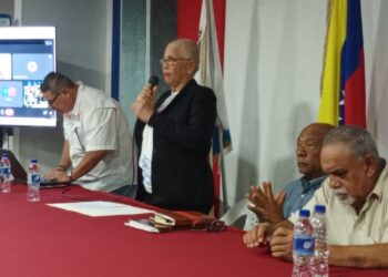 Instalaron Órgano Superior de Turismo en Bermúdez para coordinar políticas del área
