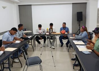 Quinto Torneo Relámpago de Futsal en Bermúdez se jugará del 29 de agosto al 19 de septiembre