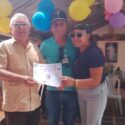 Semana de la Cultura Popular en Bermúdez cerró con un encuentro en el rancho de Luis Mariano