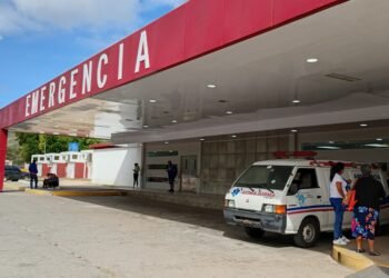 Juan Carlos Luiggi propone crear una dirección municipal de salud