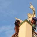 La alianza repotenciará el monumento como un destino turístico