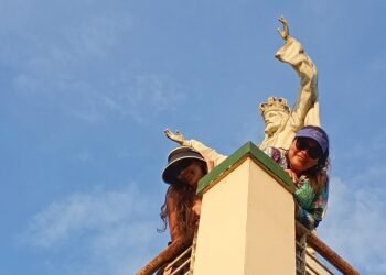 La alianza repotenciará el monumento como un destino turístico