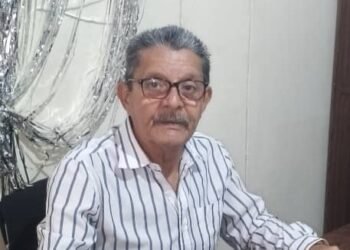El representante gremial elevó su voz por el pago de la bonificación