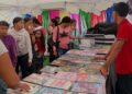 De lunes a sábado funcionará la feria barcelonés