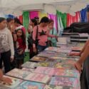 De lunes a sábado funcionará la feria barcelonés