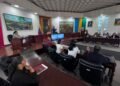 Cleanz presentó balance legislativo del 1er. lapso de sesiones del 2026