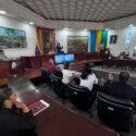 Cleanz presentó balance legislativo del 1er. lapso de sesiones del 2026