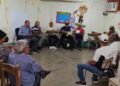 Conforman equipo promotor para la constitución de la delegación de Fenajupv en Anzoátegui 