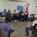 Conforman equipo promotor para la constitución de la delegación de Fenajupv en Anzoátegui 