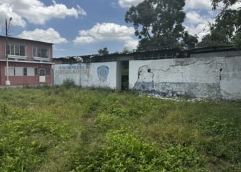 Vecinos afirmaron que el Casco Central de Naricual tiene por lo menos 10 comunidades vecinas que se beneficiarían de la reactivación del módulo