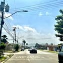 En la avenida Centurión tienen casi un mes sin electricidad 220V