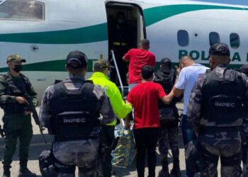 Presidente de Colombia ordenó trasladar 20 presos de Barranquilla a otras cárceles del país