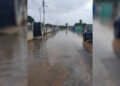 Voz Comunitaria | Ciudadanos de El Tigre reportan colapsos en sus sectores durante las lluvias