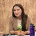 Jhoanna Carrillo informará sobre avances en el túnel trasvase de Turimiquire