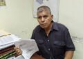 Dirigente de Sintrasalud denuncia malestar en la cancelación de algunos pagos