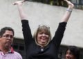 El expediente Afiuni: 17 años del caso que fracturó la independencia judicial en Venezuela