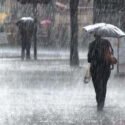 Inameh prevé lluvias durante el fin de semana por la Onda Tropical 40