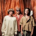 Los Menor3s estrenaron su EP "Callaíto Safari" tras pausa por doble terremoto en Venezuela