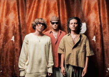 Los Menor3s estrenaron su EP "Callaíto Safari" tras pausa por doble terremoto en Venezuela