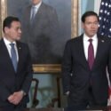 Marco Rubio: transición democrática en Venezuela no requerirá de años, pero sí meses y semanas