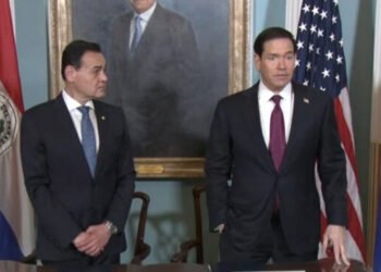 Marco Rubio: transición democrática en Venezuela no requerirá de años, pero sí meses y semanas