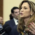 María Elvira Salazar: “Delcy Rodríguez y los restos del régimen de Maduro no pueden ser el futuro de Venezuela”