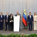 Primeros acuerdos de la mesa se aproximan a la ruta democrática, dicen politólogos
