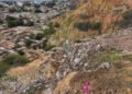 Vecinos de Miramar alertan riesgo de deslizamiento por deterioro del terreno