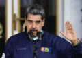 La cuenta de Maduro en X saluda "todo camino de diálogo" para la convivencia en Venezuela
