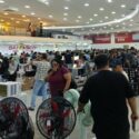 Estas personas afirman que adquieren estos productos conforme van contando con los recursos económicos