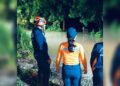 Al menos 12 familias están afectadas por desbordamiento de río en Naricual