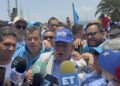 Omar González Moreno: "Ahora es que viene la verdad a Venezuela"