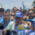 Omar González Moreno: "Ahora es que viene la verdad a Venezuela"
