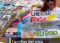 “Han sido dos navidades sin mi hermano en la casa”, familiares del caso PDVSA-Obrero piden por la liberación de sus seres queridos