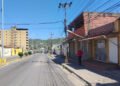 Pozuelo se quedó sin electricidad 220V tras explosión de transformador