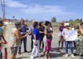 Margarita inicia la semana con manifestaciones por fallas en el servicio hídrico