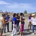 Margarita inicia la semana con manifestaciones por fallas en el servicio hídrico