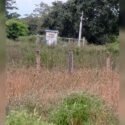 Instalaron nuevo equipo en acuífero de la parroquia Pueblo Nuevo de Santa Ana