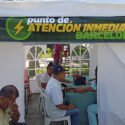 743 personas han recibido asistencia en los puntos de atención inmediata que se activaron en Barcelona