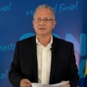 Perkins Rocha cumple seis meses de arresto domiciliario y reafirma su compromiso con los presos políticos